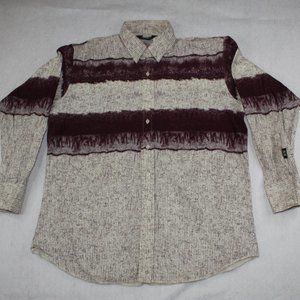 Brooks & Dunn Western Button Down.